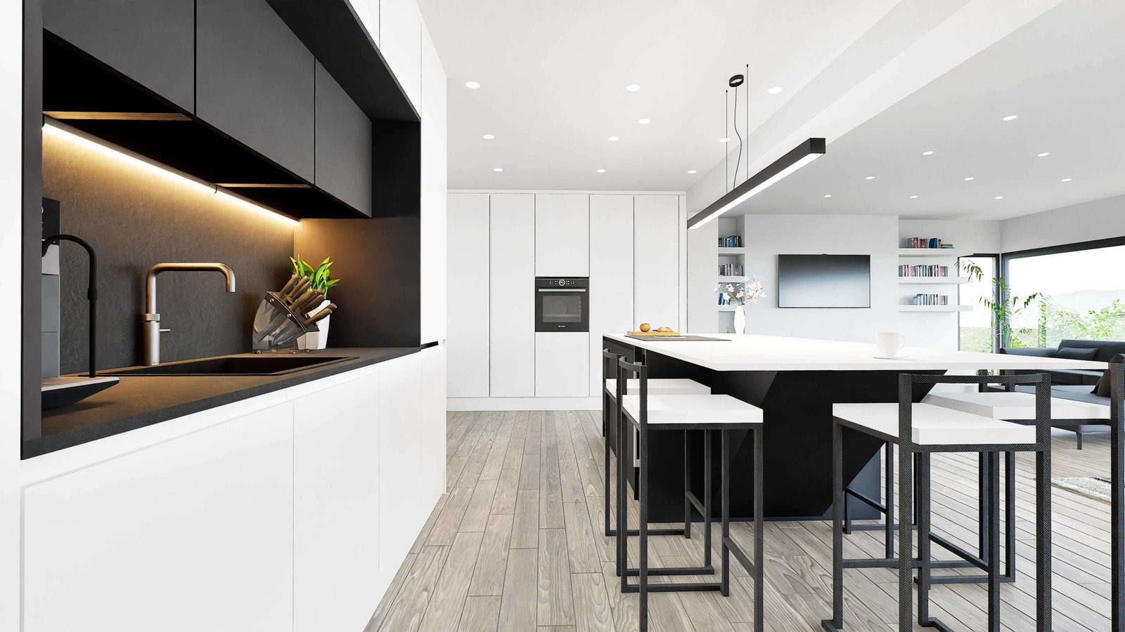 kitchens cork